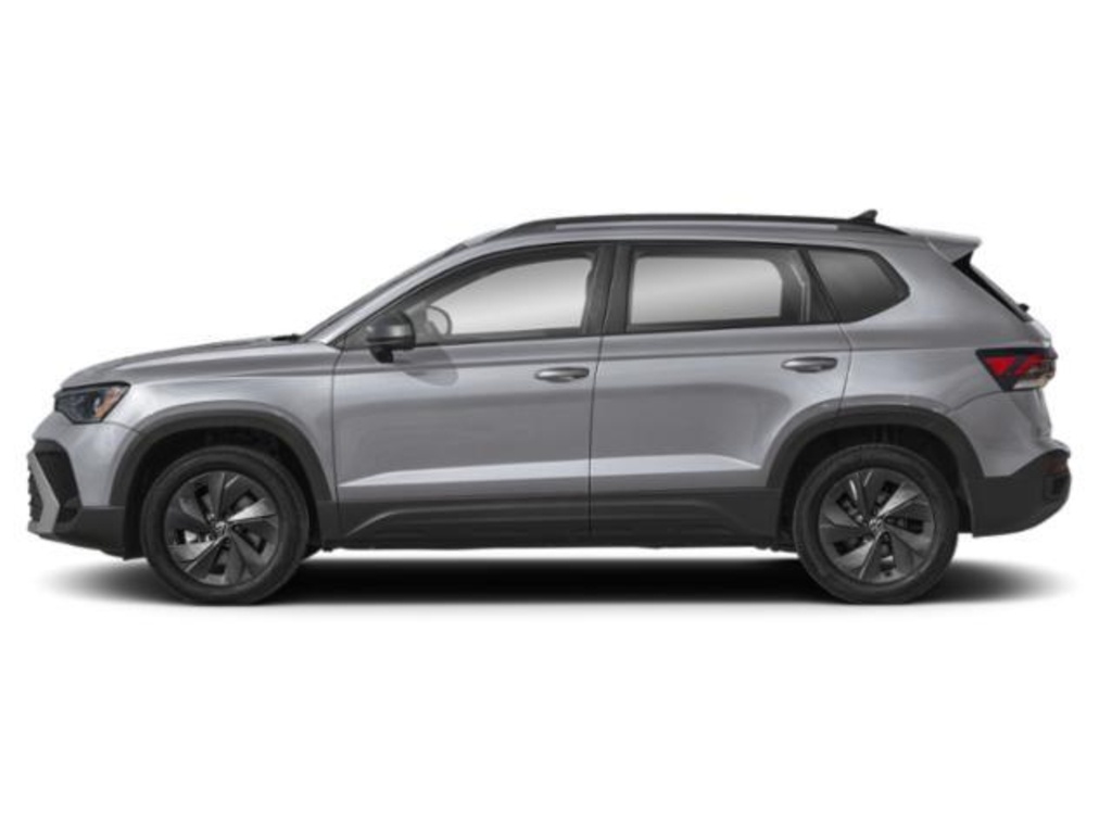 2025 Volkswagen Taos S photo 2