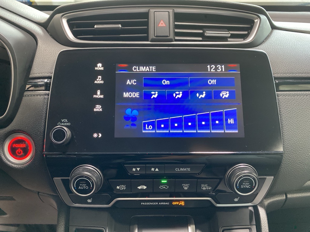 2020 Honda CR-V Hybrid EX photo 6