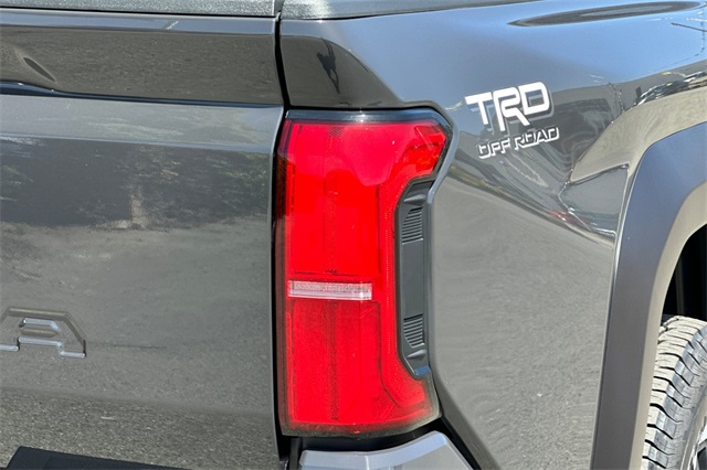 2025 Toyota Tacoma TRD Off-Road 4x4 Double Cab photo 30