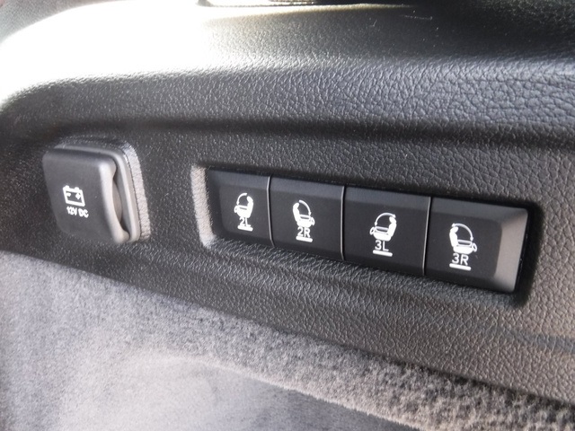 2023 Jeep Grand Cherokee Summit Reserve High Altitude photo 57