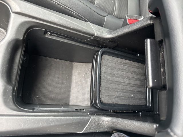2022 Honda CR-V EX-L photo 19