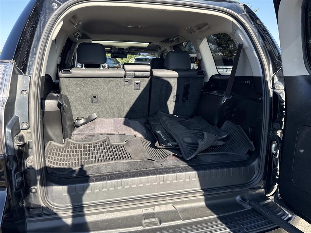 2019 Lexus GX 460 photo 4