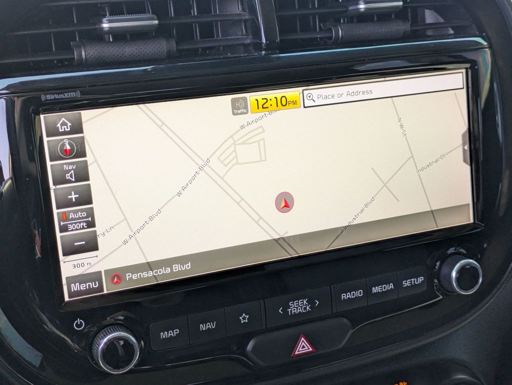 2020 Kia Soul EX photo 19