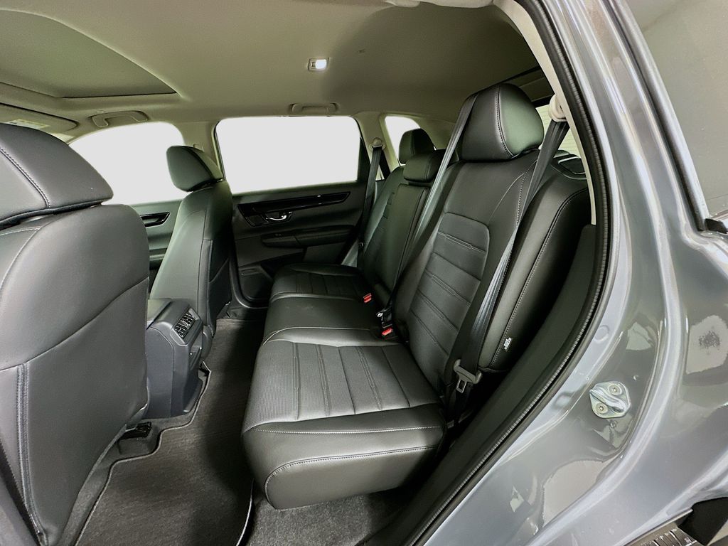 2026 Honda CR-V EX-L photo 15
