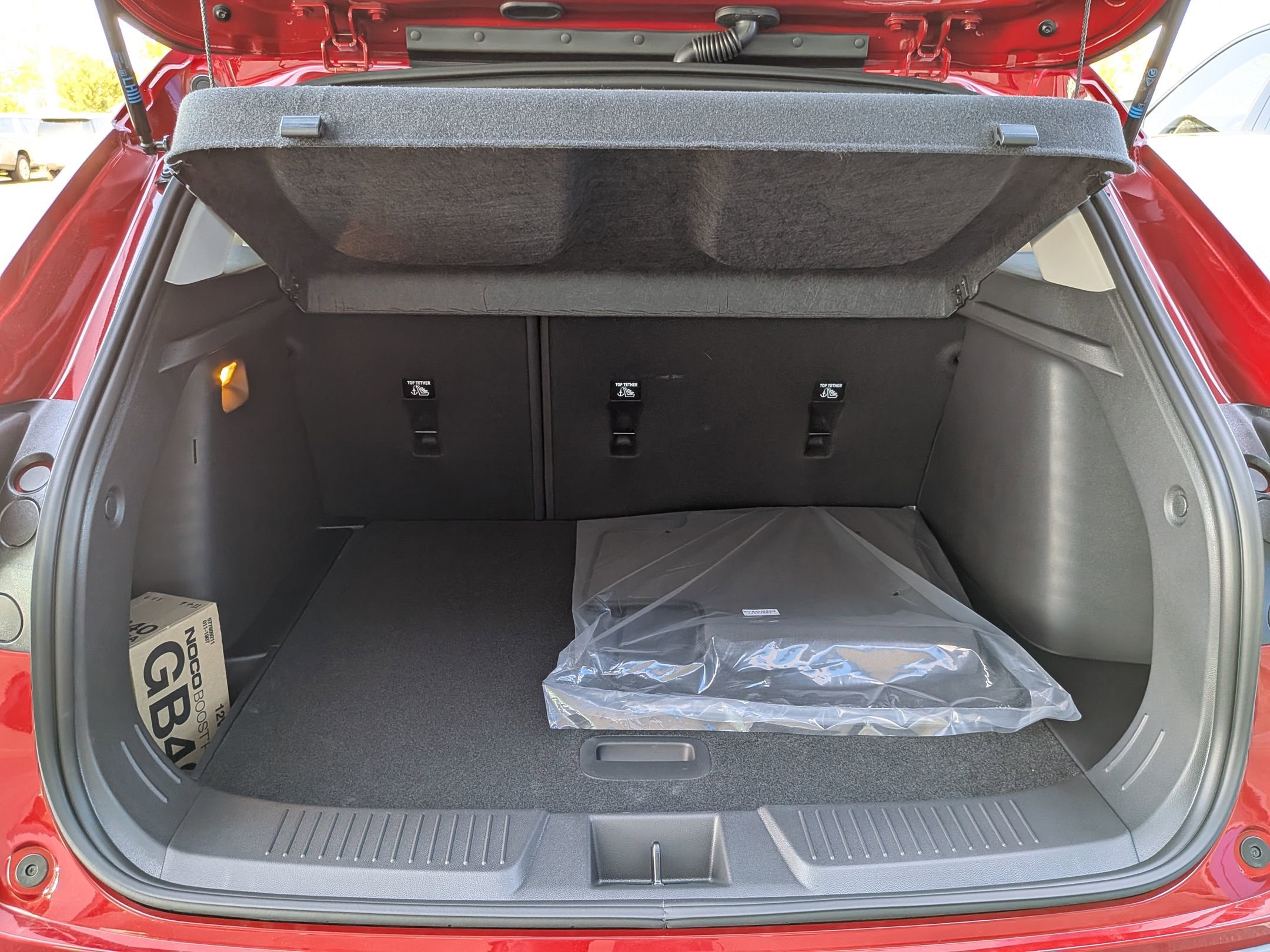 2026 Chevrolet Trax LT photo 28