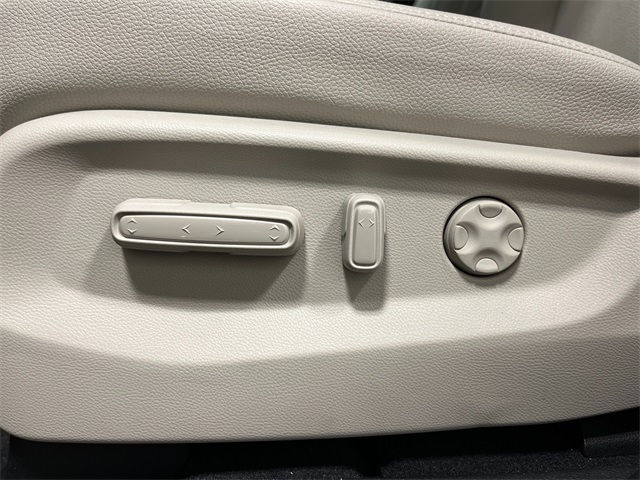 2026 Honda Odyssey EX-L photo 10