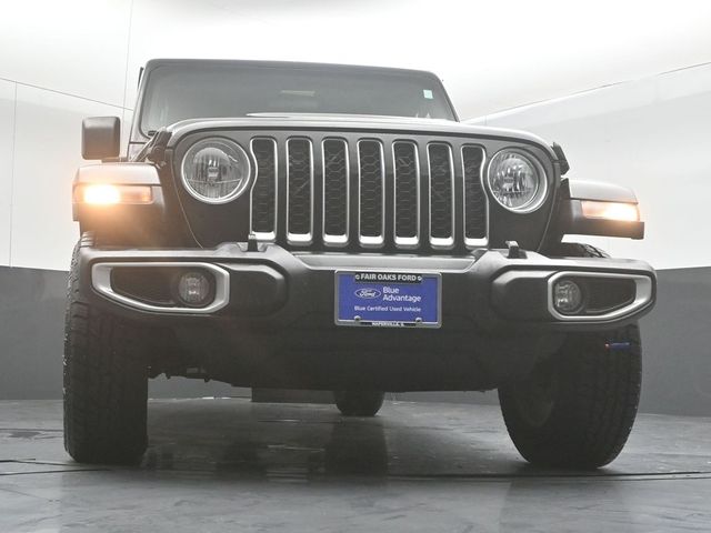 2021 JEEP GLADIATOR - Image 31