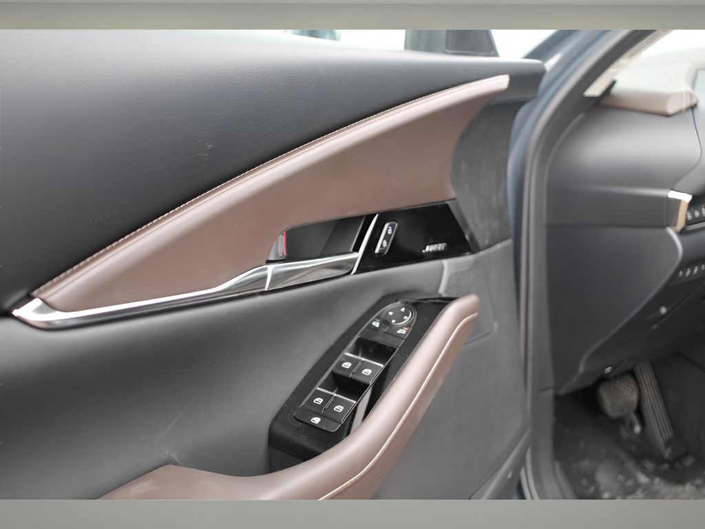 2025 Mazda CX-30 2.5 Turbo Premium Plus Sport photo 13