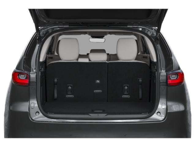 2025 Mazda CX-90 3.3 Turbo Premium S photo 10