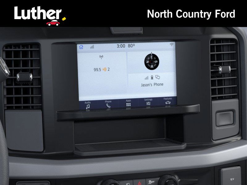 2026 Ford F-250 XLT photo 14