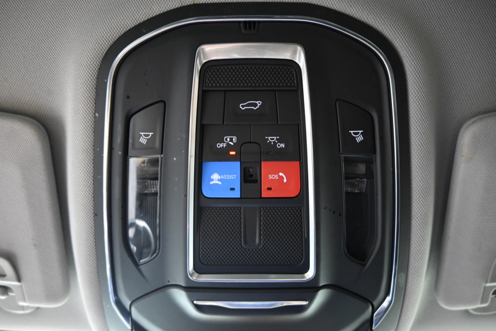 2022 Jeep Grand Cherokee Limited photo 33