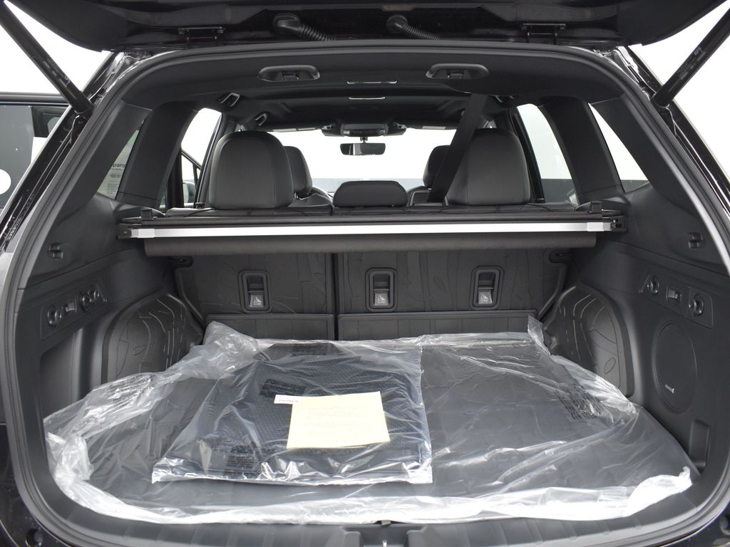 2025 Subaru Forester Wilderness photo 19