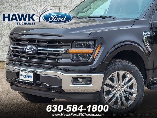 2024 FORD F-150 - Image 19