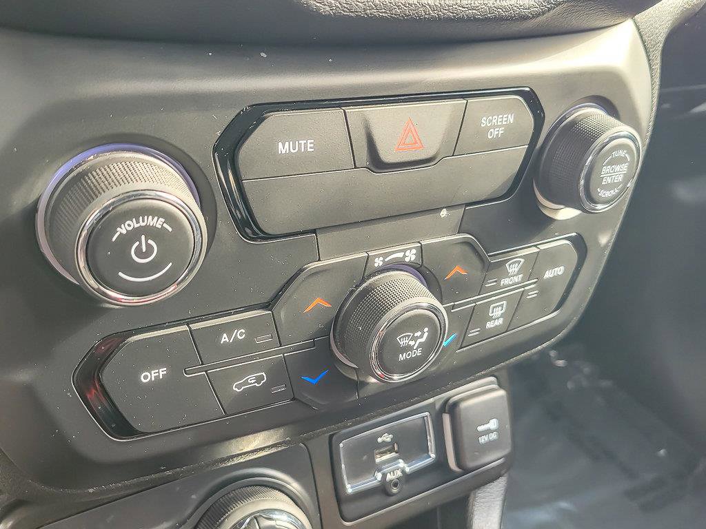 2020 JEEP RENEGADE - Image 19