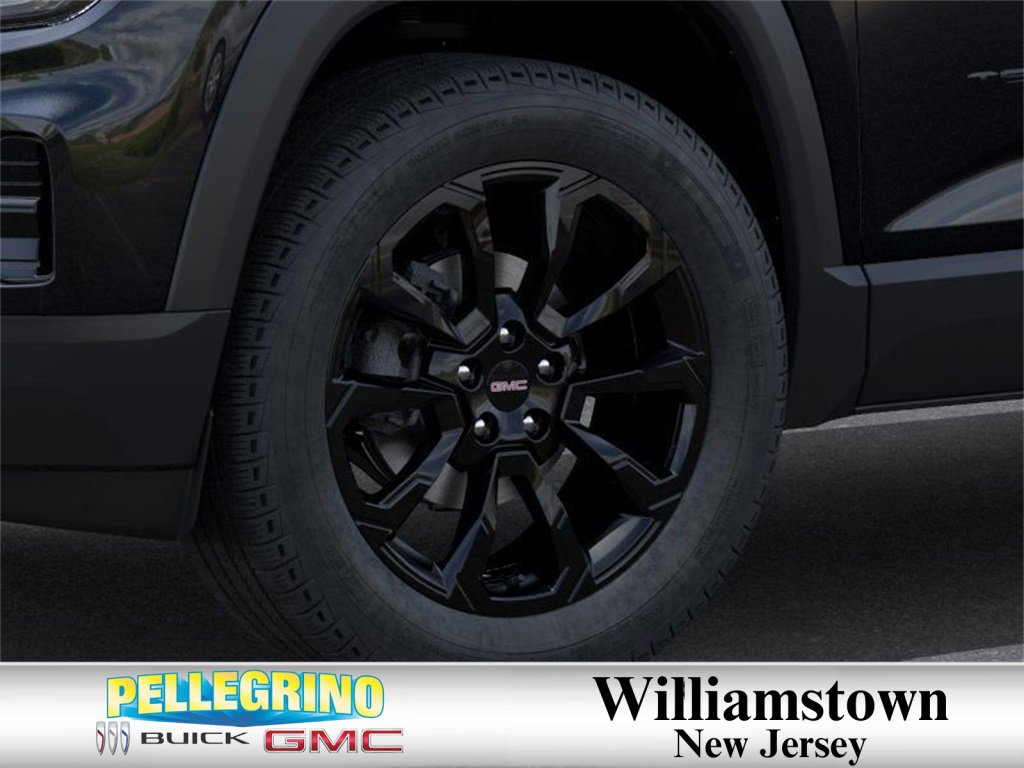 2026 Gmc Terrain Elevation photo 2