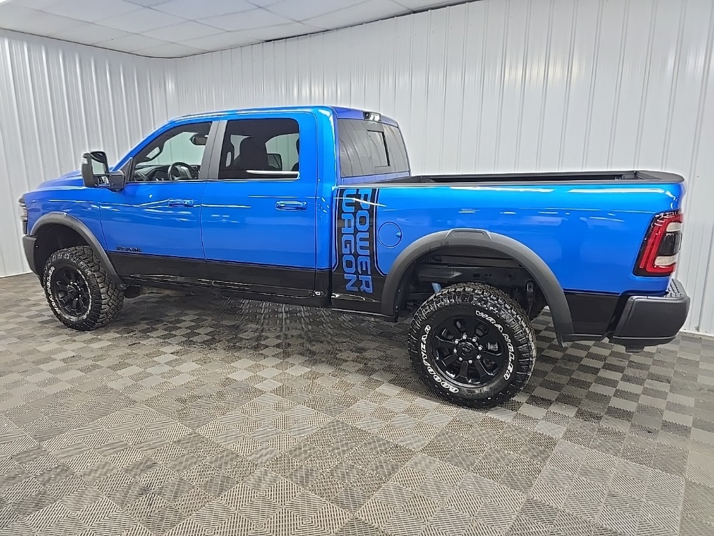 2024 Ram 2500 Power Wagon photo 4