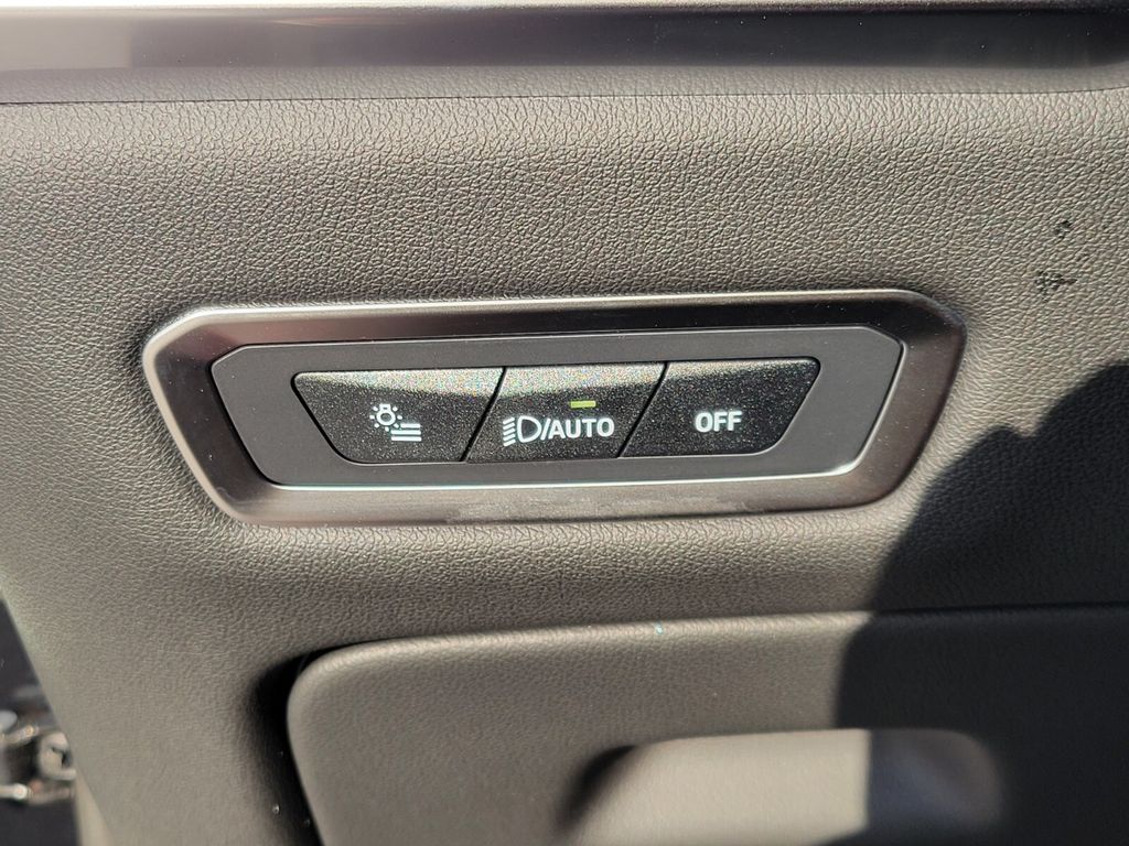 2026 Bmw X7 xDrive40i photo 28