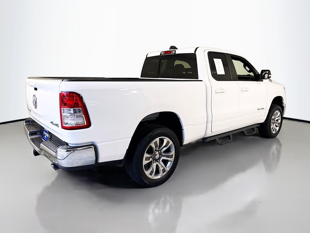 2022 Ram 1500 Big Horn photo 13