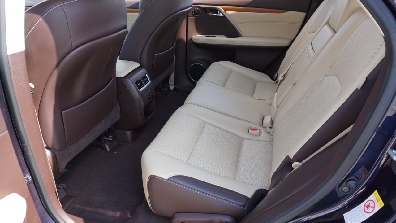 2016 Lexus RX 350 photo 32