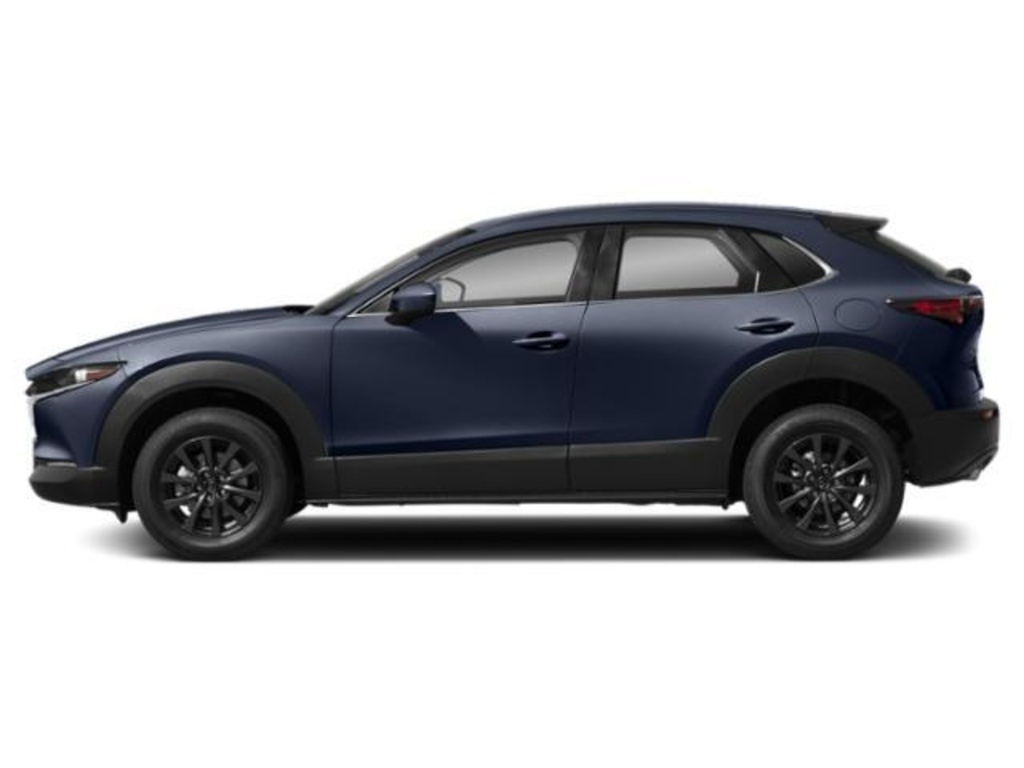 2022 Mazda CX-30 2.5 S photo 2