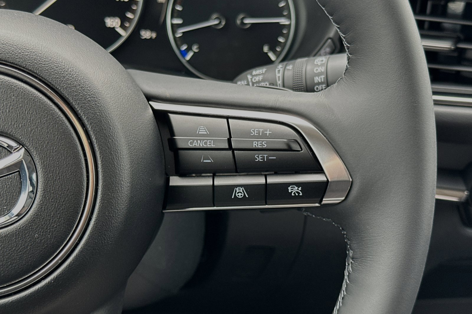 2025 Mazda CX-30 2.5 Turbo Premium Plus photo 28