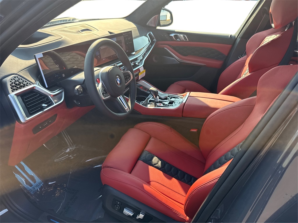 2026 Bmw X5 photo 9