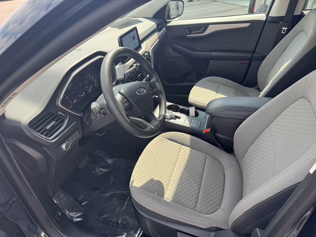 2022 Ford Escape SE Sport photo 10