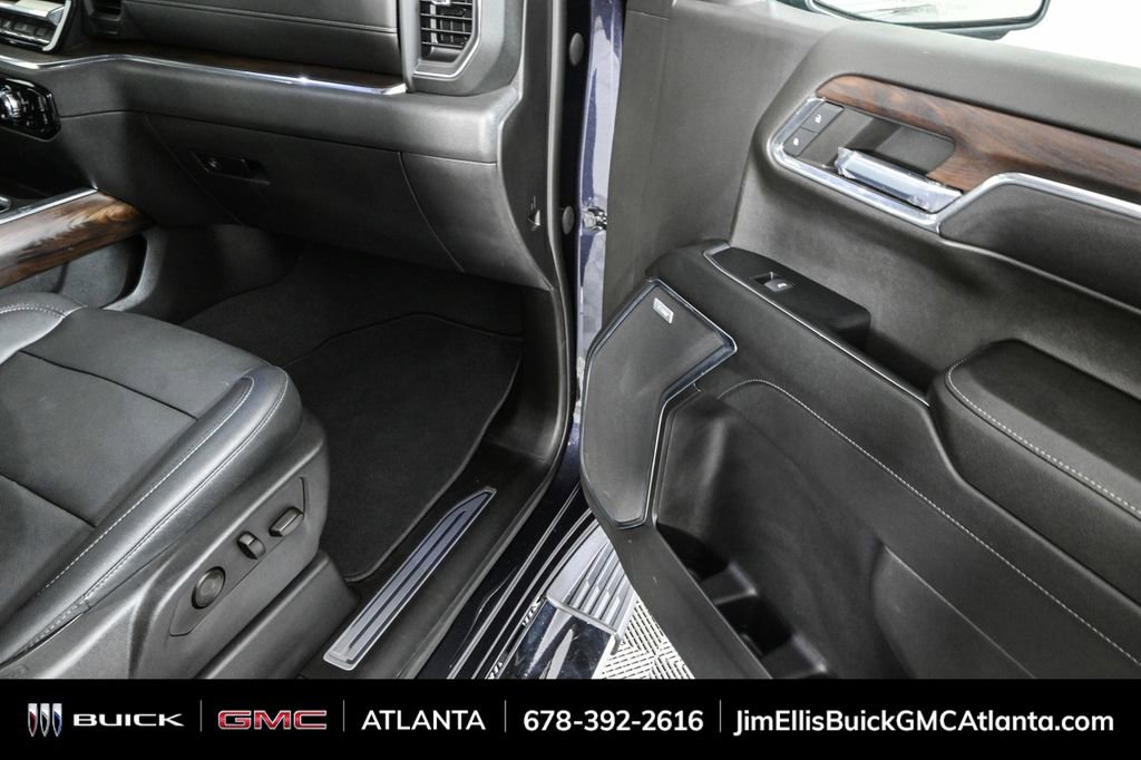 2023 Gmc Sierra SLT photo 24