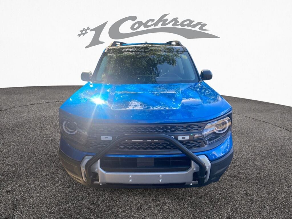 2023 Ford Explorer Timberline photo 26