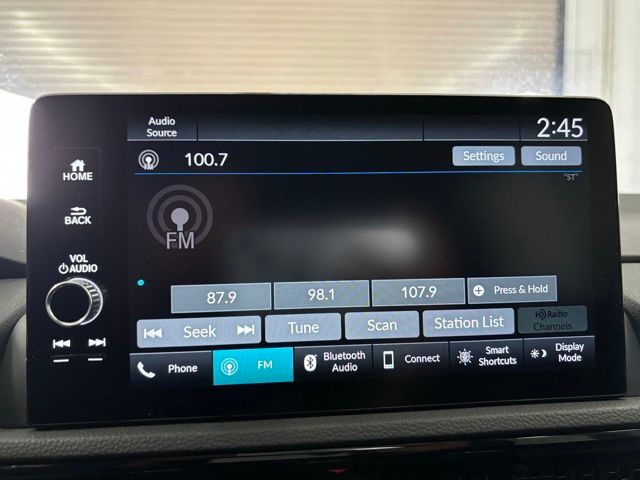 2024 Honda CR-V EX-L photo 17