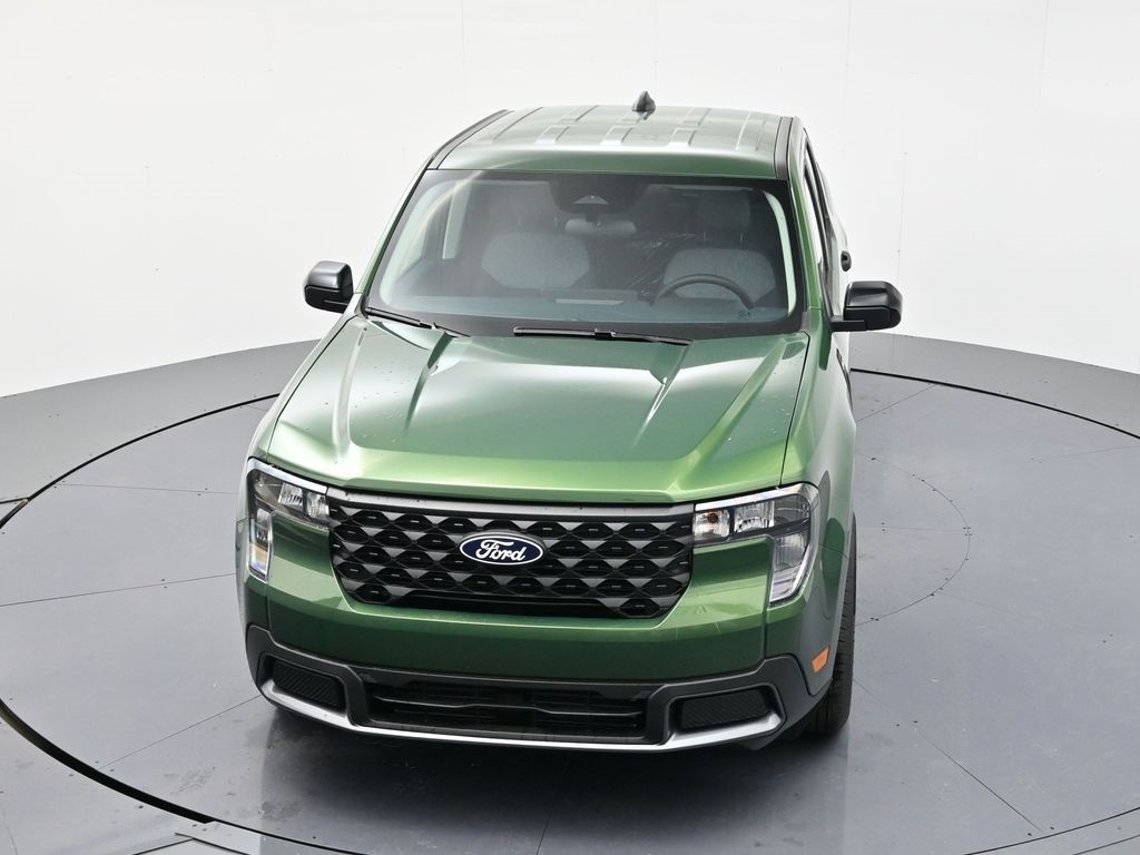 2025 Ford Maverick XLT photo 32