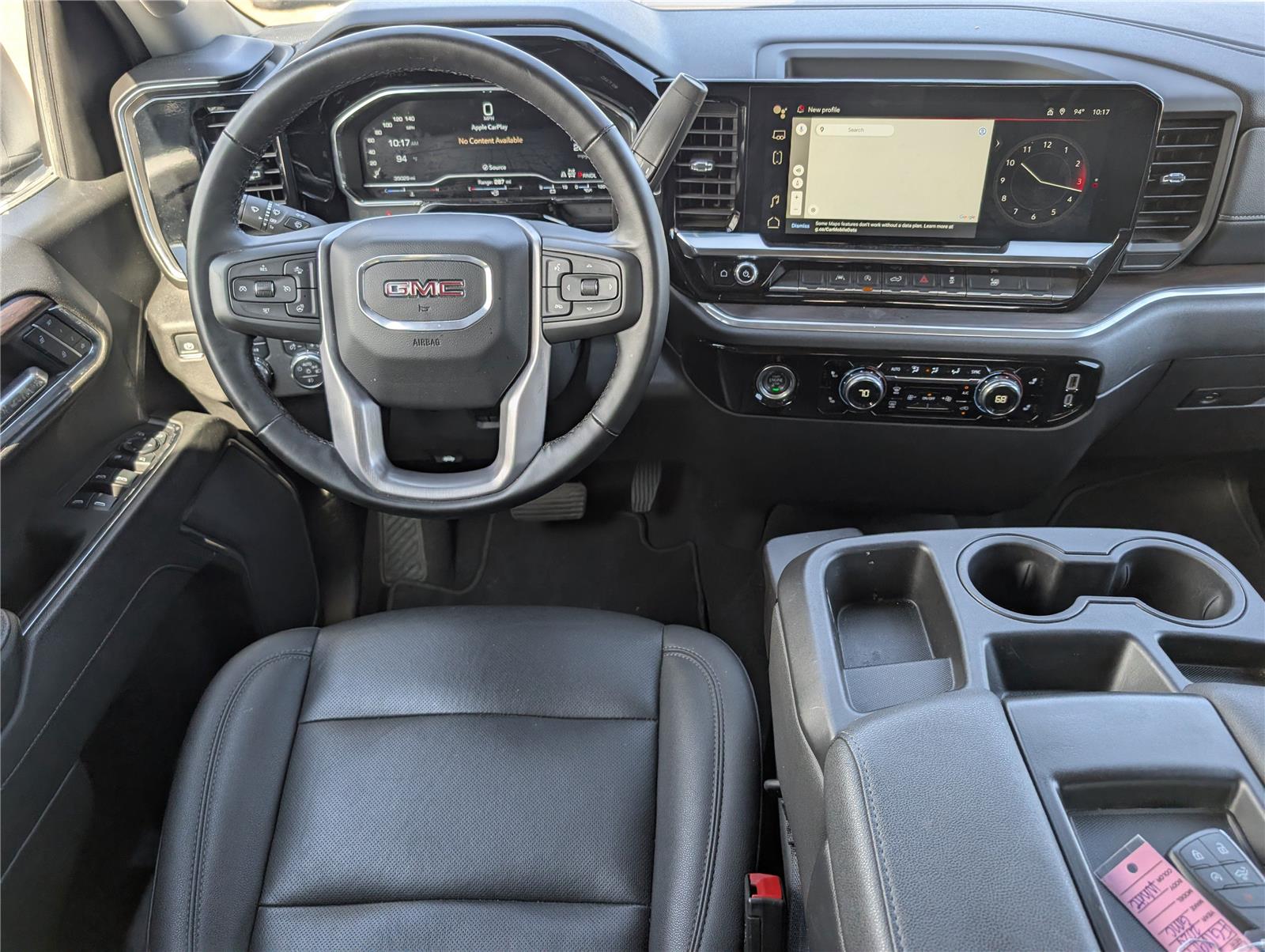 2024 Gmc Sierra 1500 SLT photo 27