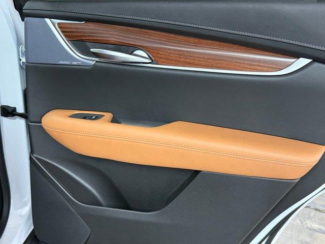 2025 Cadillac XT5 Premium Luxury photo 42