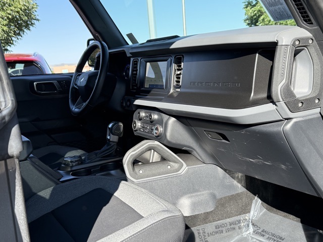 2023 Ford Bronco Big Bend photo 27