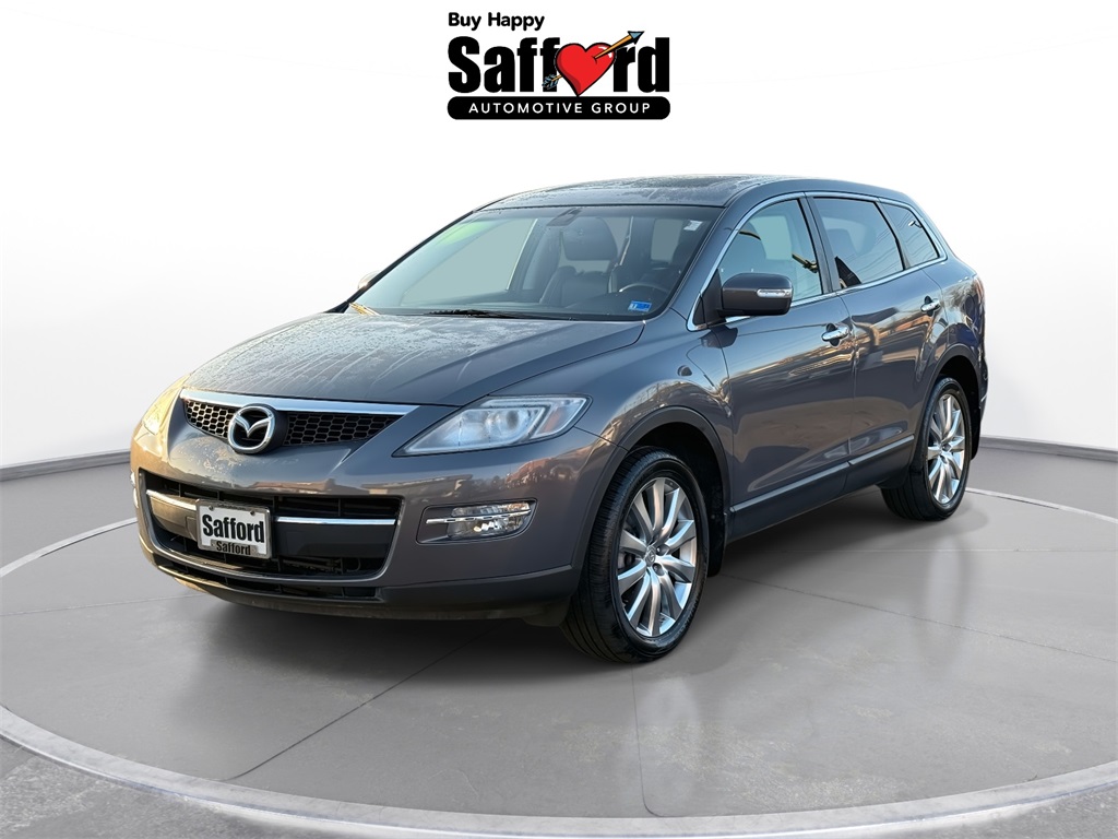 2007 Mazda CX-9 Grand Touring AWD's photo