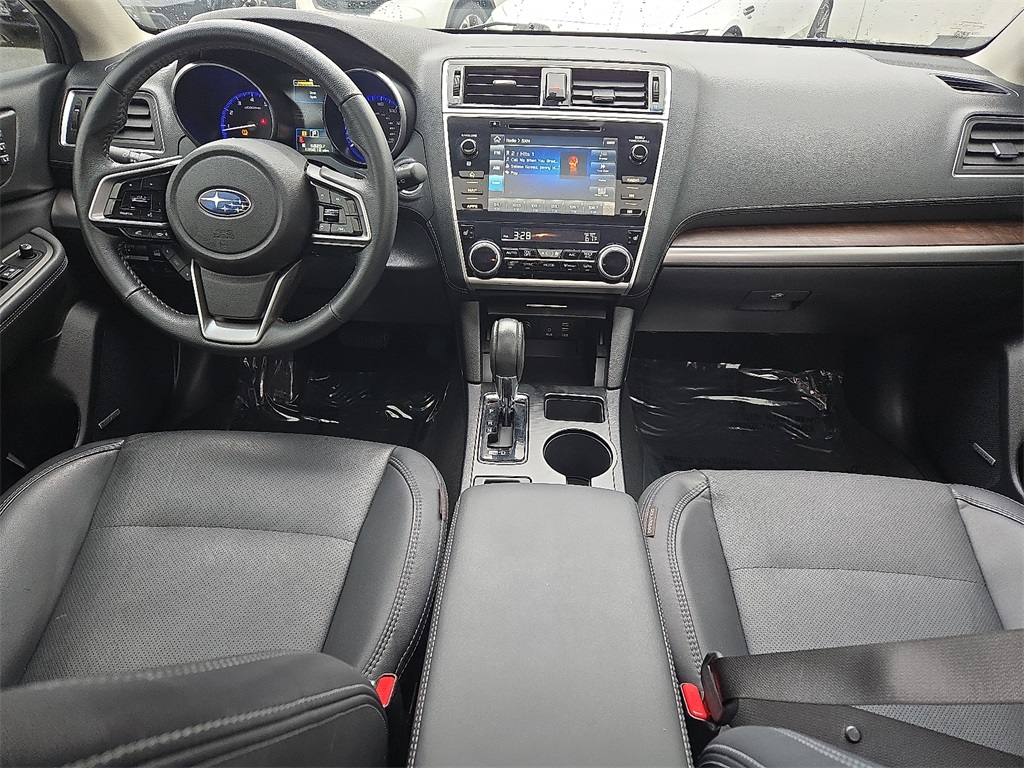 2018 Subaru Outback 2.5i photo 16