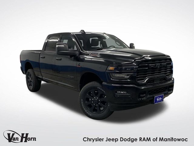 2025 RAM Ram 2500 Pickup Big Horn's photo