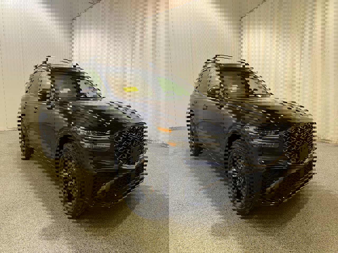 2026 GENESIS GV70 Sport Prestige's photo