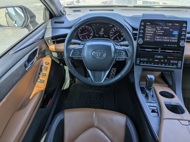 2022 Toyota Avalon Touring photo 15