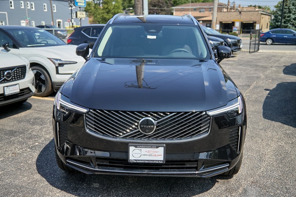 2026 VOLVO XC90 - Image 4