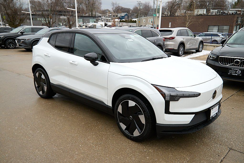 2026 VOLVO EX30 - Image 3
