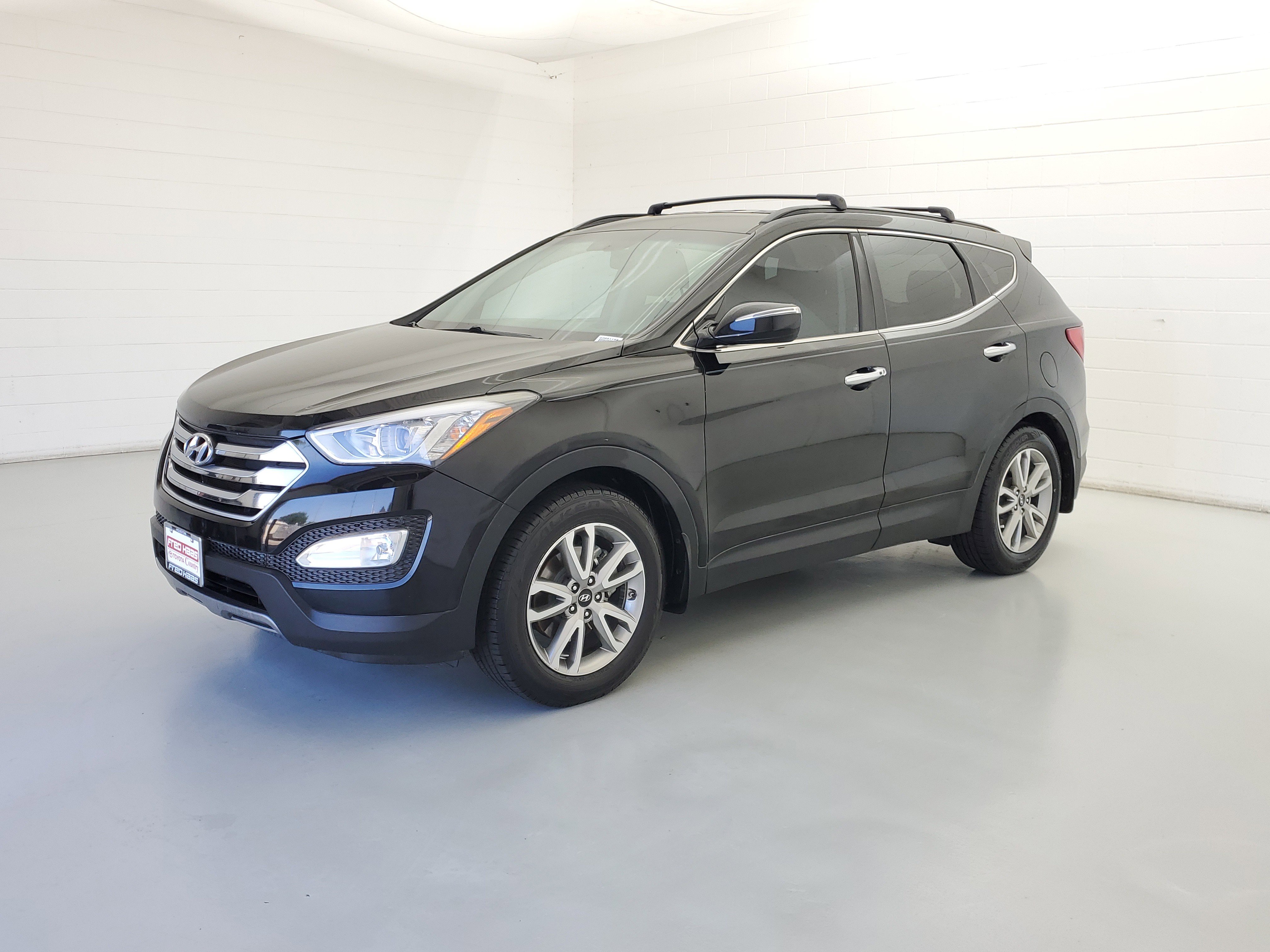 2015 Hyundai Santa Fe Sport 2.0T