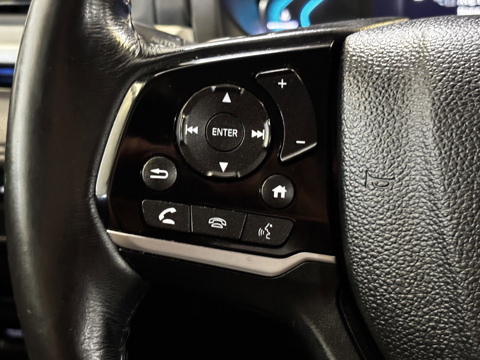 2018 Honda Odyssey Elite photo 16