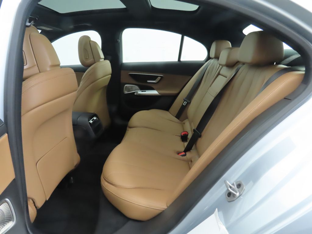 2026 Mercedes Benz E 350 photo 23