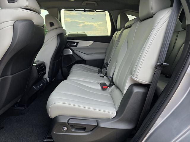 2025 Acura MDX Technology photo 17
