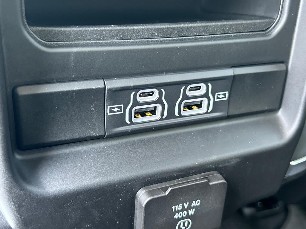 2025 Ram 1500 Big Horn Lone Star photo 29