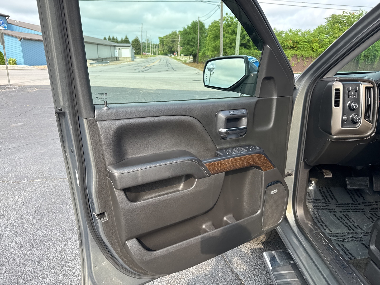 2018 Gmc Sierra 1500 Denali photo 22