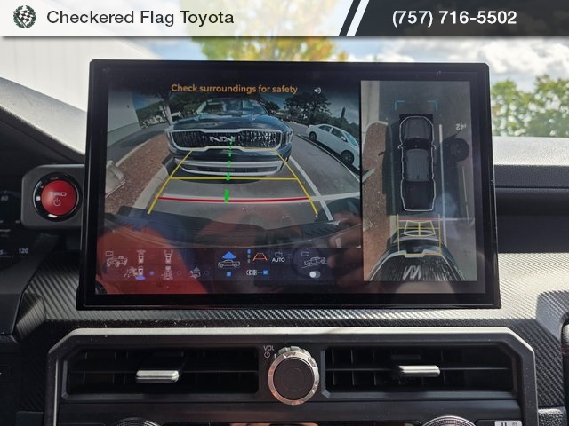 2024 Toyota Tacoma TRD Pro photo 17