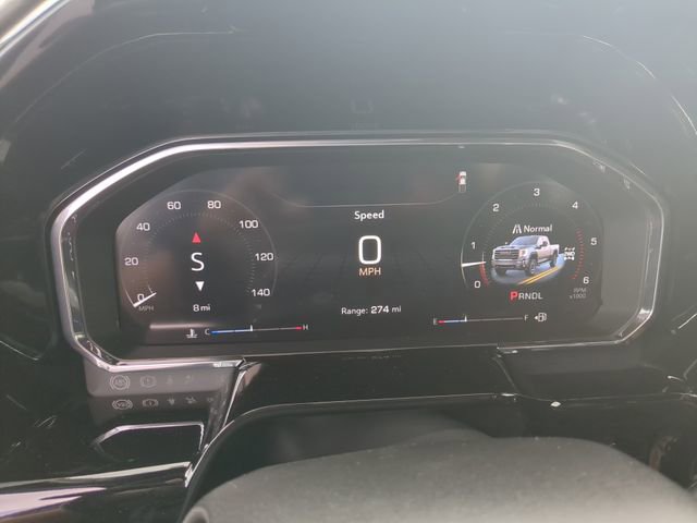 2026 Gmc Sierra HD Pro SLT photo 14