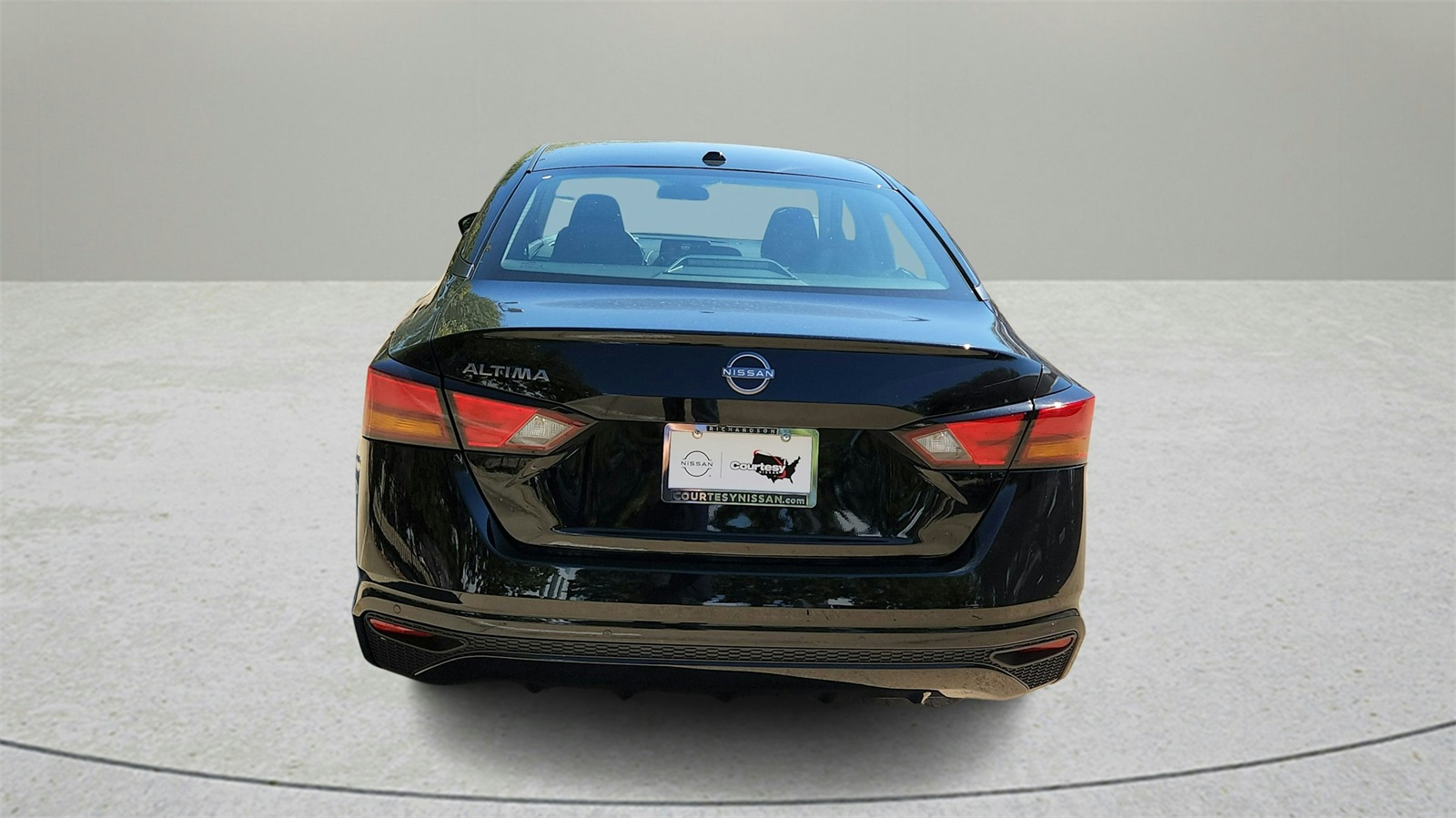 2025 Nissan Altima 2.5 S photo 4